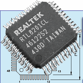 Realtek Chip
